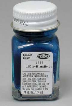 DARK BLUE 1/4 OZ. (TES1111TT)