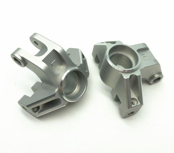 LMT KNUCKLES SILVER (TRLX002SD4A4F)