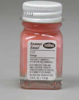 ORANGE 1/4 OZ. (TES1127TT)