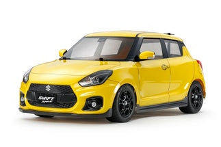 1/10 Suzuki Swift Sport M-05 (TAM58679A)