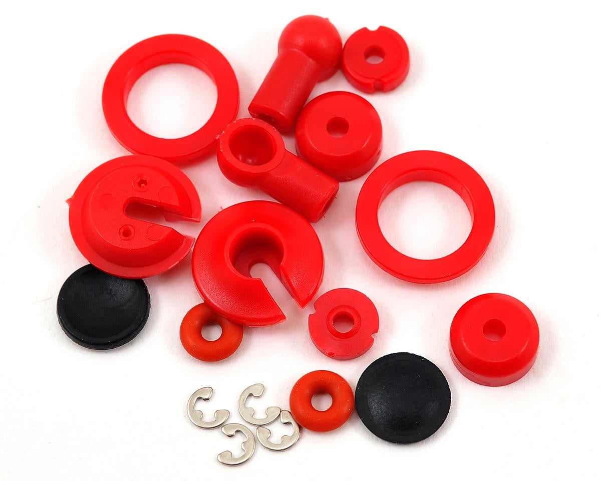Rebuild Kit Oil-Filled Shoc (TRA7662)