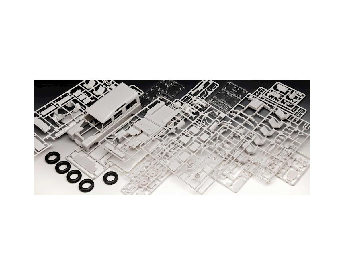 1/24 Land Rover Series Iii (RMX854498)