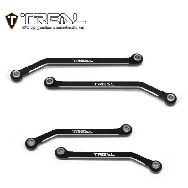 HC TRX4M LINKS BLACK (TRLX003Q5LLN7)