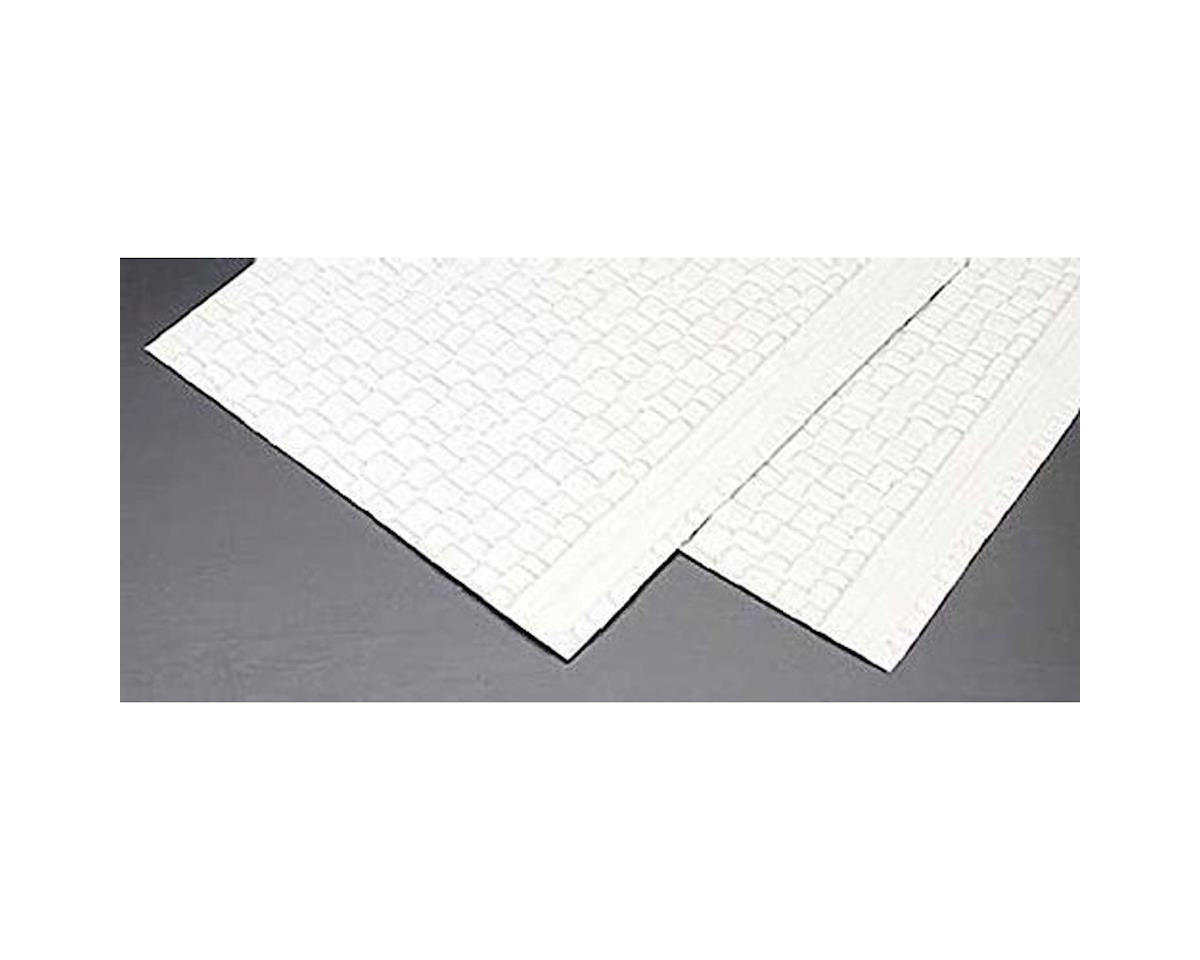 Wood Shake Shingle (2) G (PLS91659)