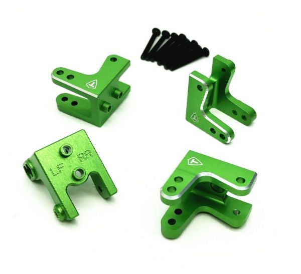 LMT LINK MOUNT GREEN (TRLX002V2USDP)