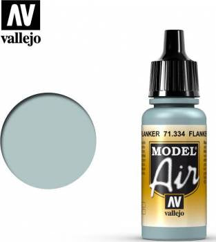 17Ml Flanker Light Blue (VLJ71334)