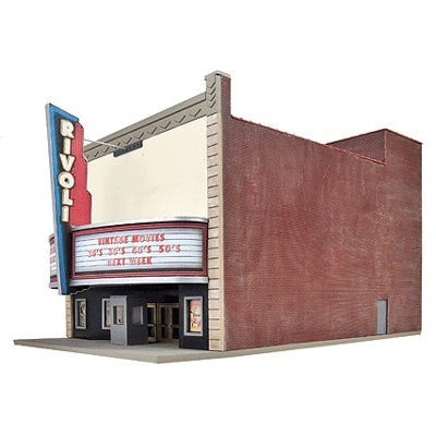 Rivoli Theater-Walthers Ho Co (933-3771)