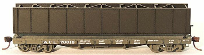 40' Plate-Girder Bridge -- Kit P (TIC7020)