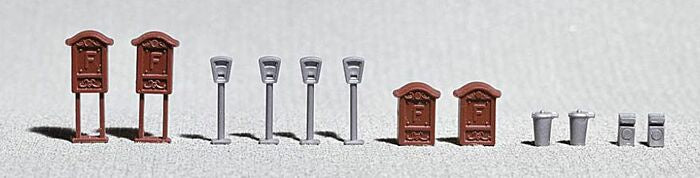 Market Place Details (VOL43778)