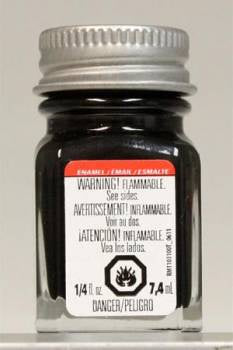 Black Metallic 1/4 oz (TES1154TT)