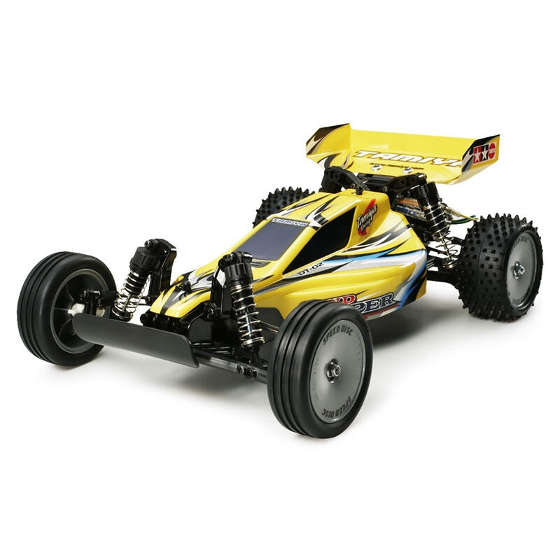 1/10 RC Sand-Viper 2WD (TAM58374A)