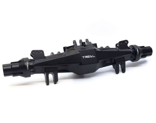 Treal Aluminum 7075 CNC Billet R (TRLX002RHNW4B)