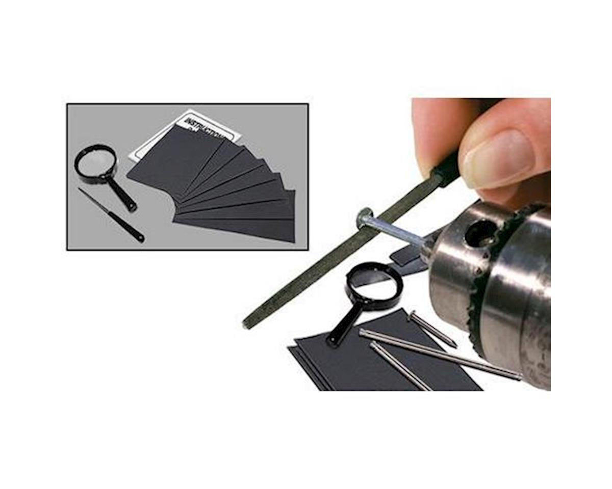 Micro-Polishing System (PIN4038)