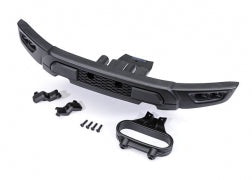 Front Bumper with Mount for Ford Raptor R (TRA10151)