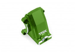 DIFFERENTIAL HOUSING ALUM GRN (TRA7780GRN)