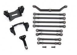LONG ARM LIFT KIT TRX4M COMPLETE (TRA9851)