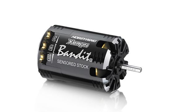 XERUN BANDIT G2 4.5T (HWI30101151)
