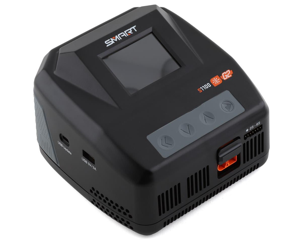 Smart S1100 100W AC Charger (SPMXC2080)