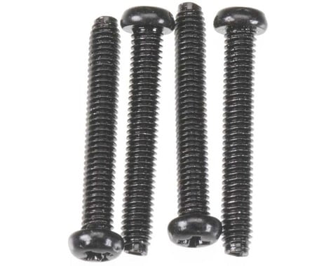 3189 Header Screws 2.5x19mm Nitr (TRA3189)