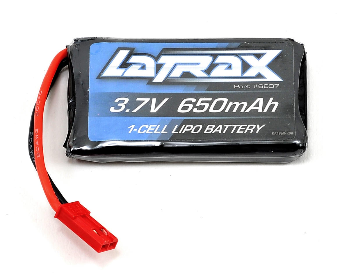 TRAXXAS 650MAH LIPO (TRA6637)