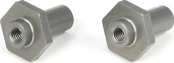 FR AXLE : 22 (TLR1068)