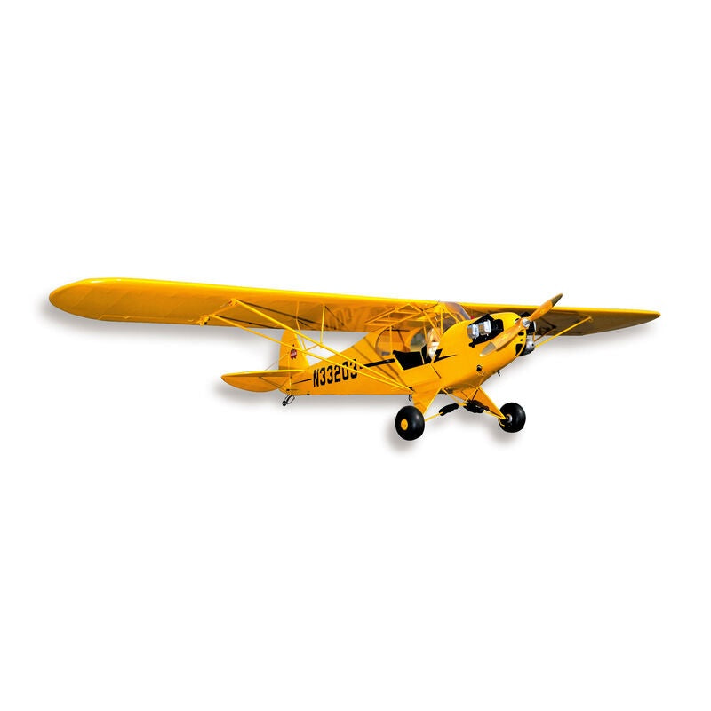 PIPER J-3 CUB KIT (SIGRC3)