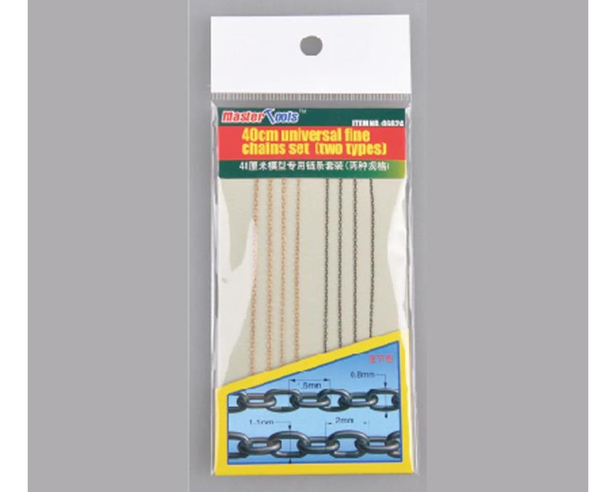 40Cm Universal Chain Set (TSM6624)