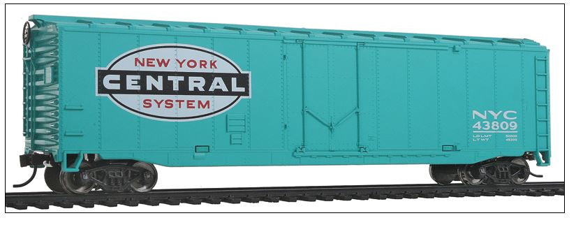 Nyc Boxcar (931-1403)