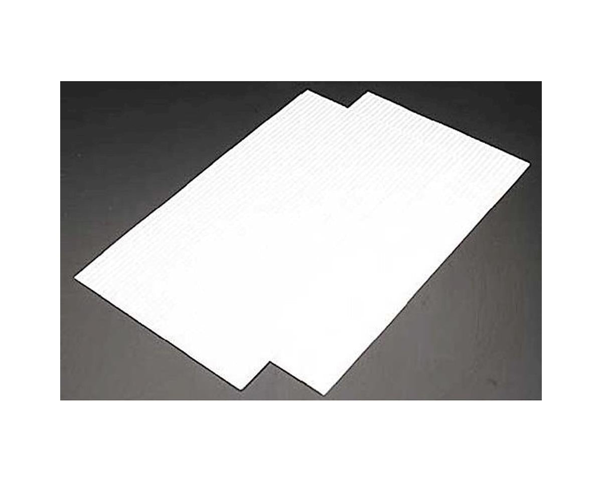 Wood Planking 1/8'' (2) (PLS91536)