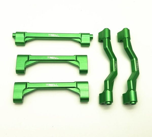 LMT CHASSIS BRACE GREEN (TRLX002YLXLG9)