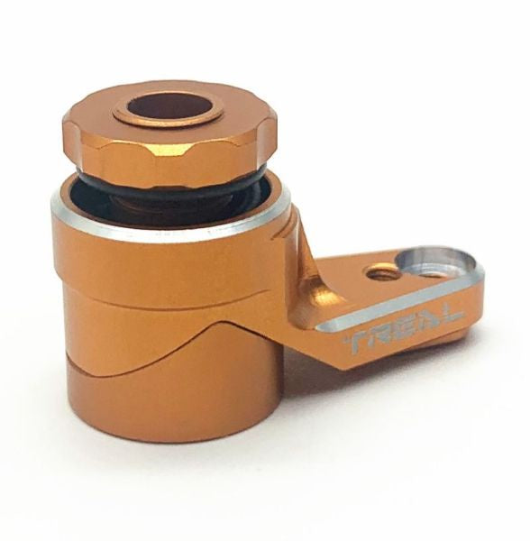 Servo Saver Set 25T RYFT ORANGE (TRLX002ZVAPUN)
