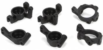Spindle, Hub, Carrier Set: Kemor (VTR214002)