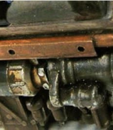 40Ml Brown Engine Soot (VLJ73818)