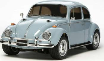 1/10 Volkswagen Beetle M-06 Kit (TAM58572A)