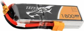 1800MAH 11.1V 75C W/XT60 (TAA18003S75X6)