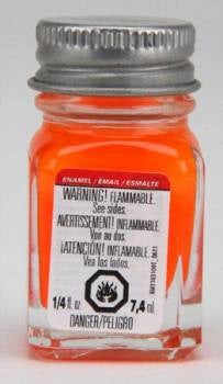 Orange Fluorescent 1/4 Oz (TES1173TT)