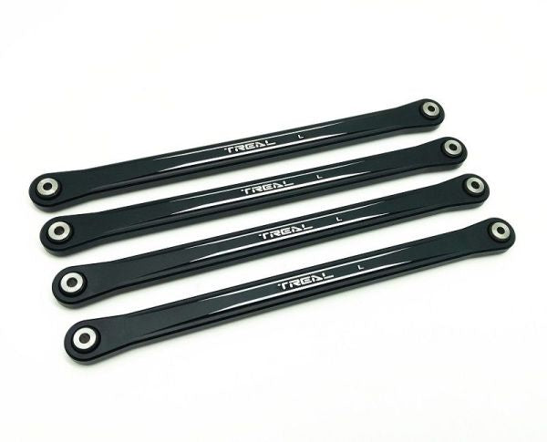 Lower Link Bars BLACK (TRLX002V2UQ0Z)