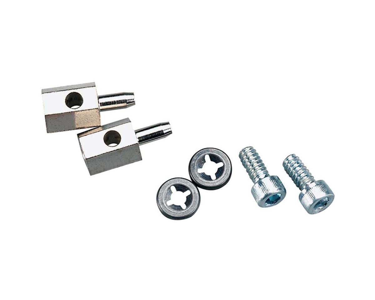 HEAVY DUTY PUSHROD CONN (GPMQ3875)