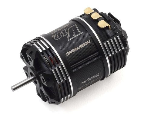 XERUN V10 G3 Motor 3.5T (HWI30401106)