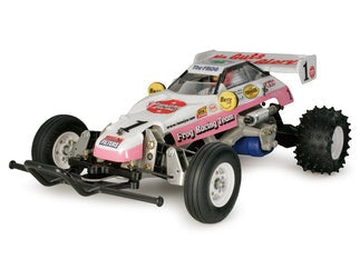 1:10 Frog Off-Road Kit (TAM58354A)