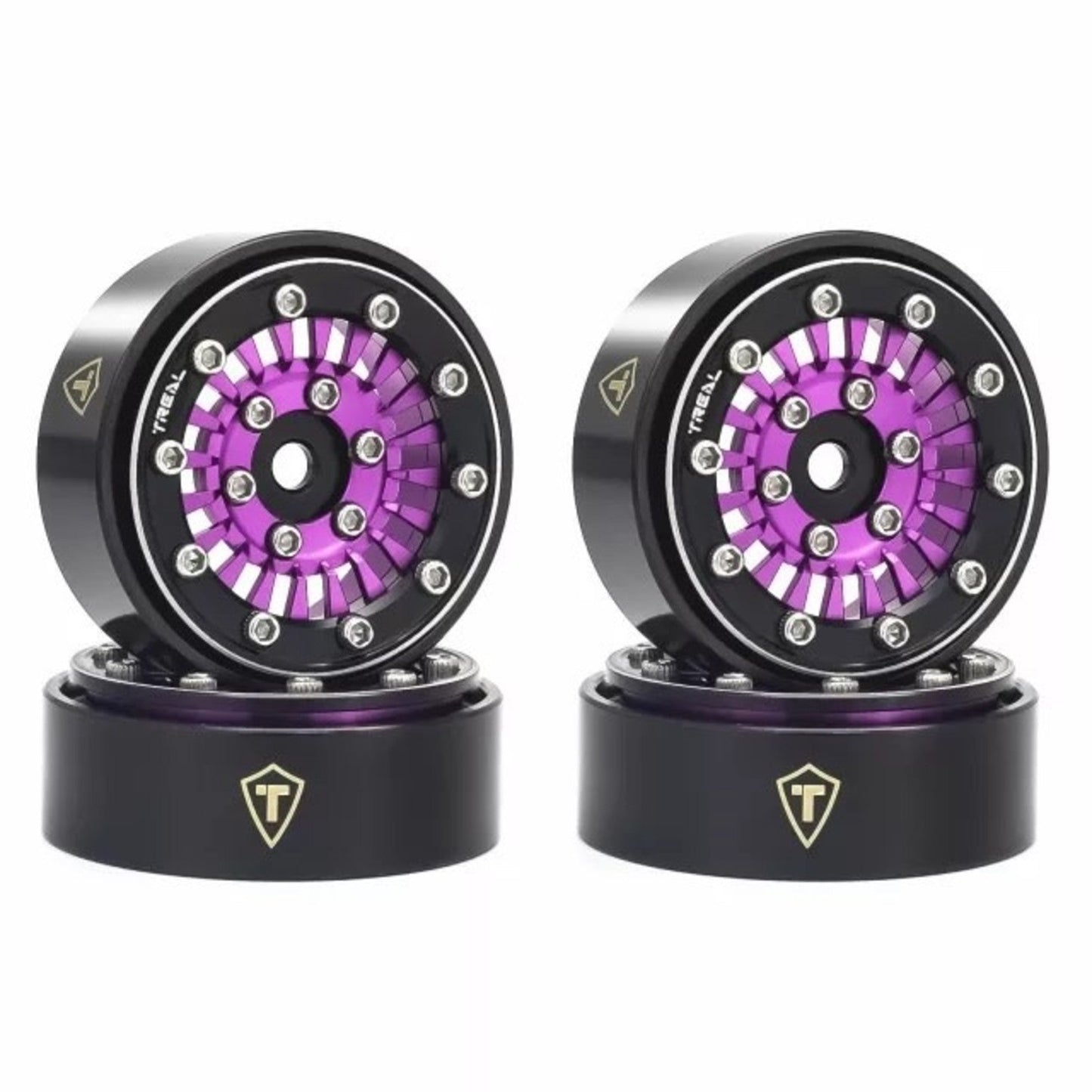 1.0 TYPE C BEADLOCK PURPLE (TRLS00392SUS1)