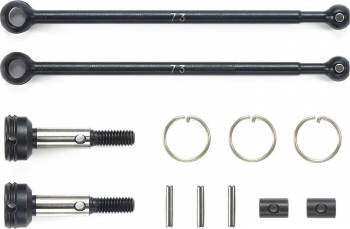 TD4 Assembly Universal Shafts (2 (TAM22028)