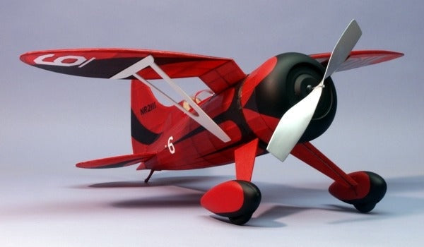 Dumas Hall'S Bulldog (DUM405)