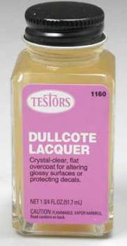 Dullcote 1-3/4 oz (TES1160X)