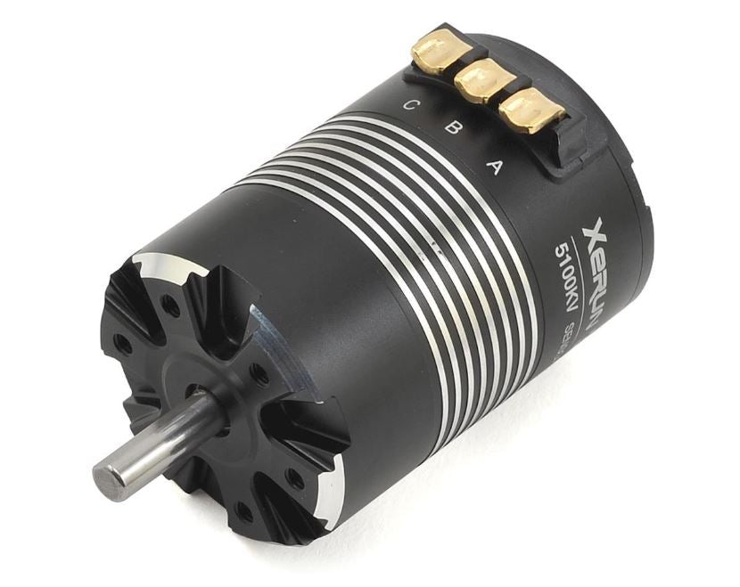 XeRun 3652 SD-D5.0 Sensored Moto (HWI30401060)