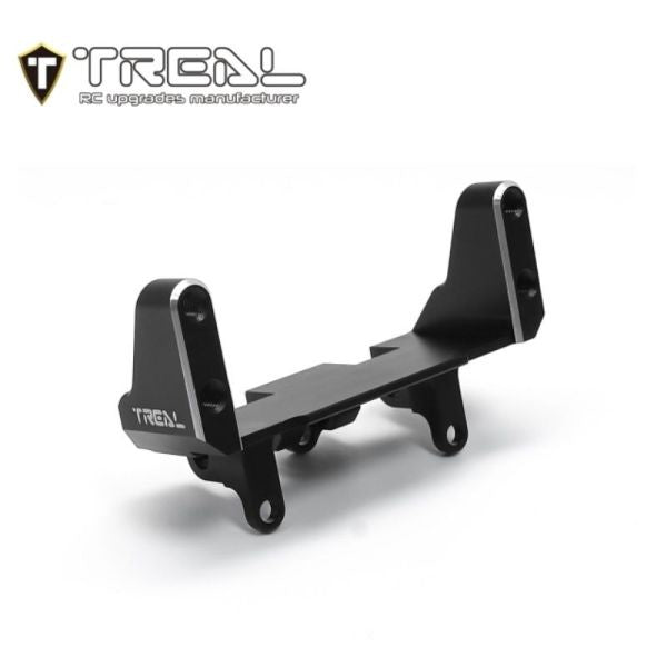 UTB18 SERVO MOUNT BLACK (TRLX003K2AY4D)