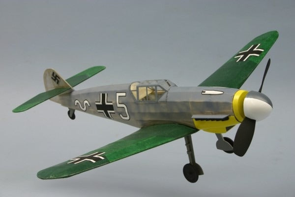Messerschmitt Me109G (DUM225)