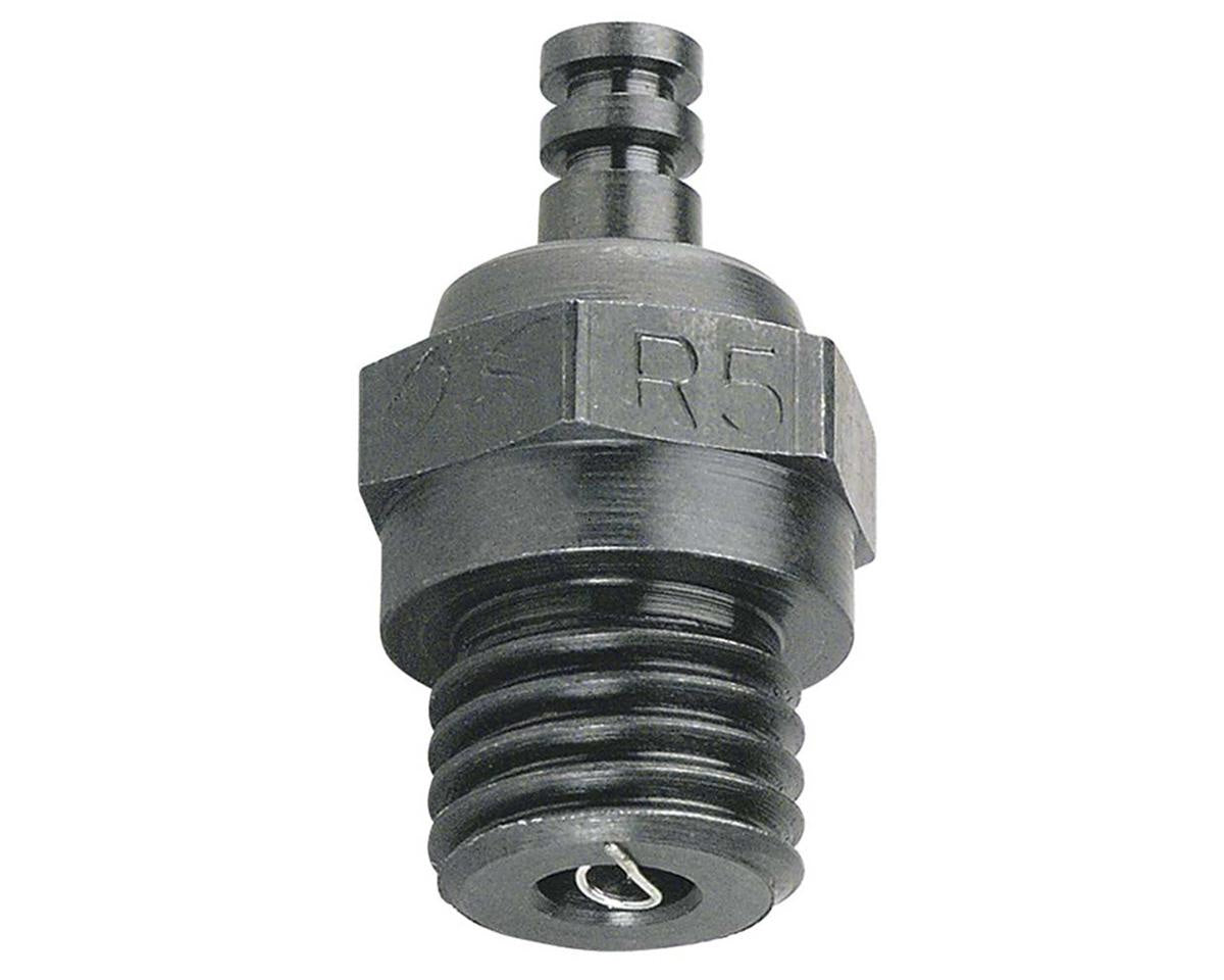 O.S. GLOW PLUG R5 (OSMG2694)