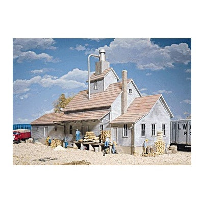 Sunrise Feed Mill (933-3061)