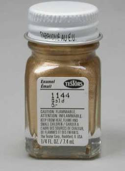 GOLD 1/4 OZ. (TES1144TT)